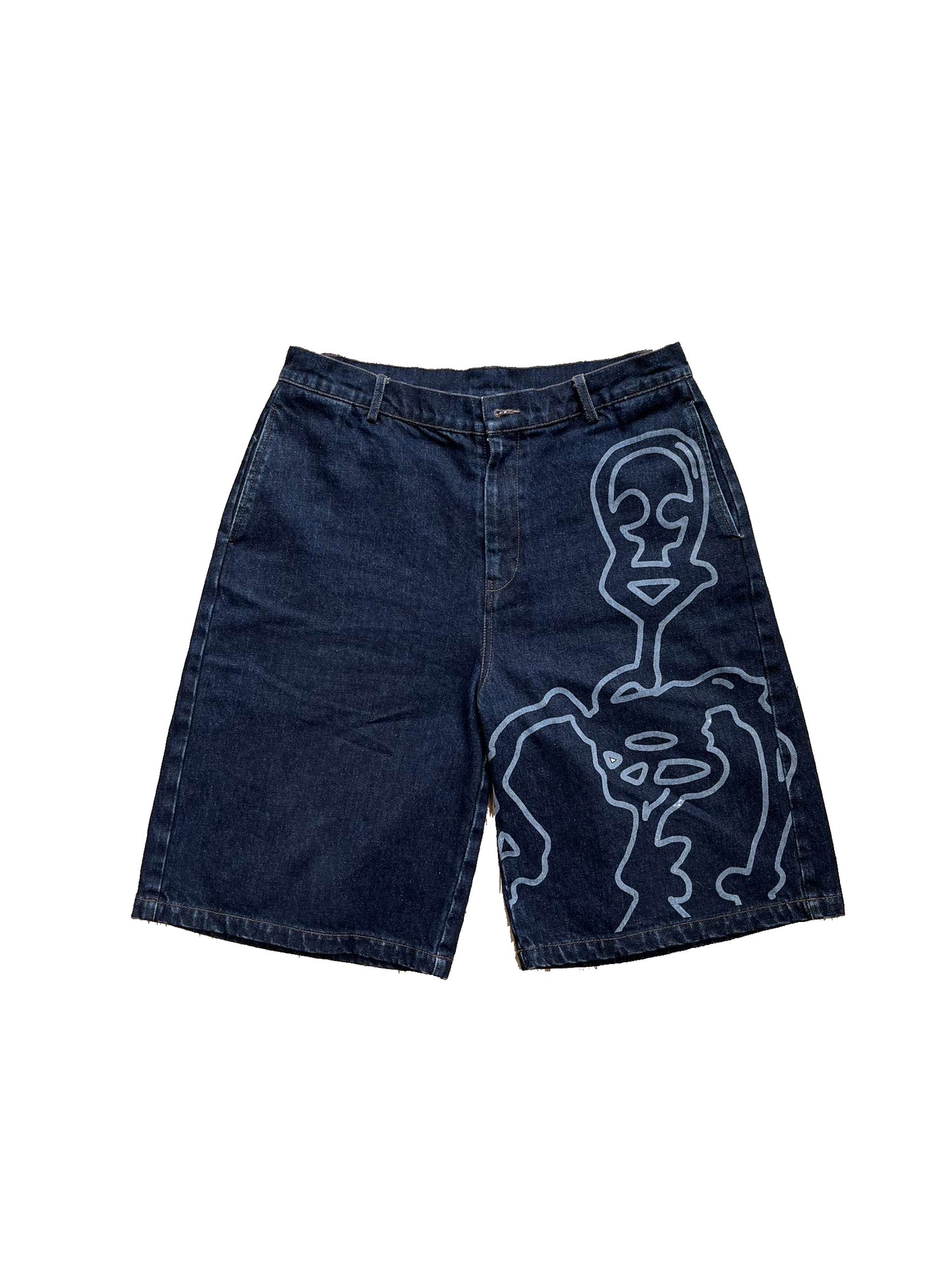 skele Jorts