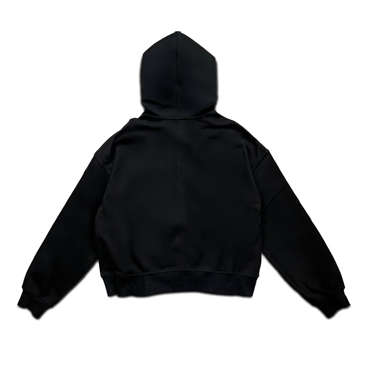 onyx zip-up