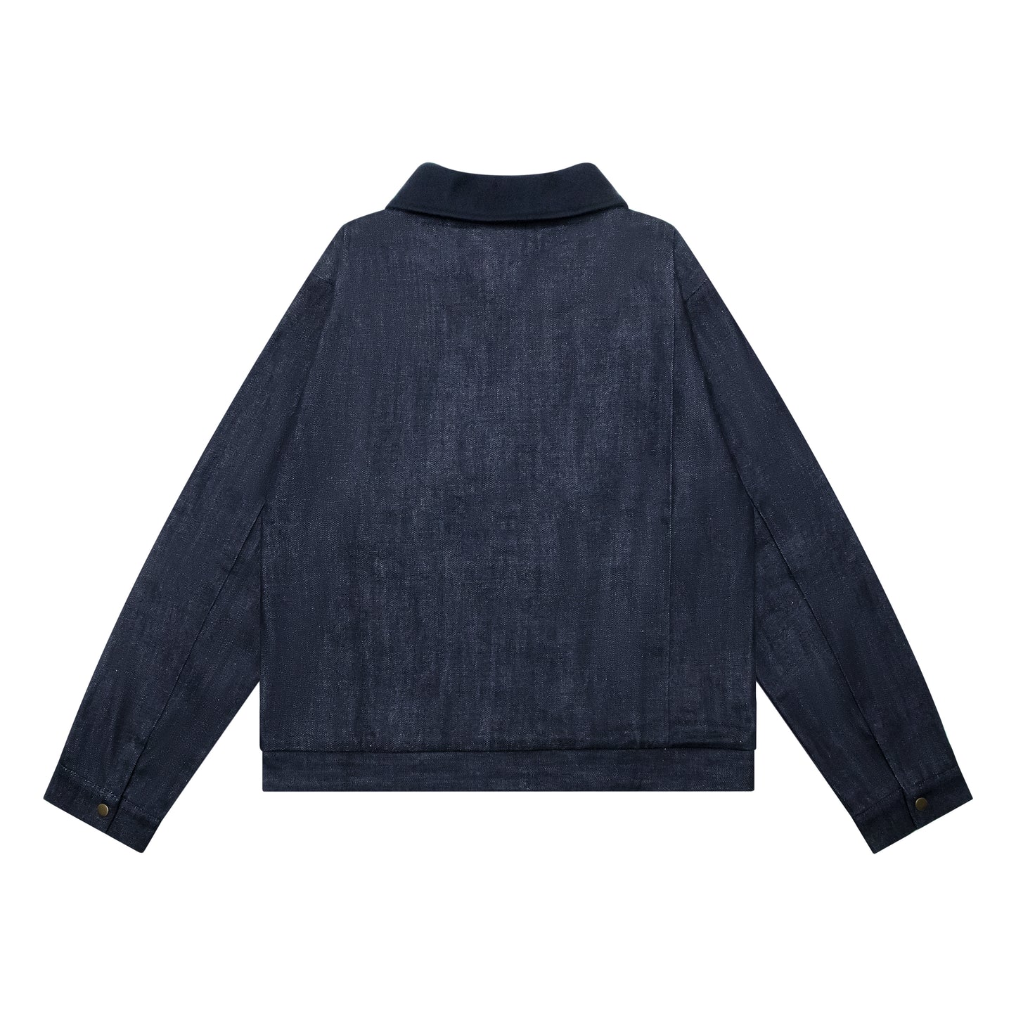reverse jopling jacket