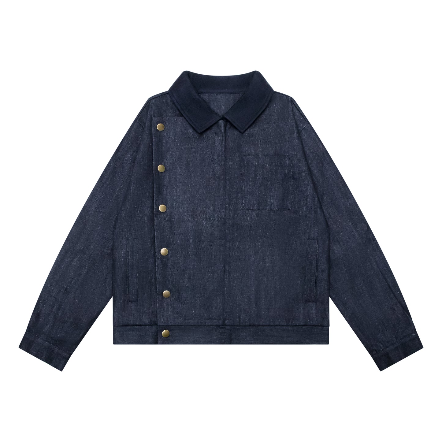 reverse jopling jacket