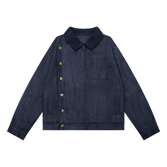 reverse jopling jacket