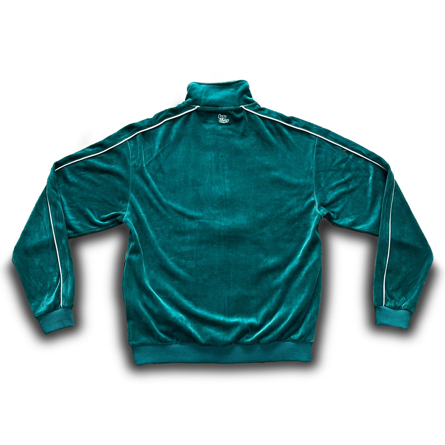 skele torso track jacket