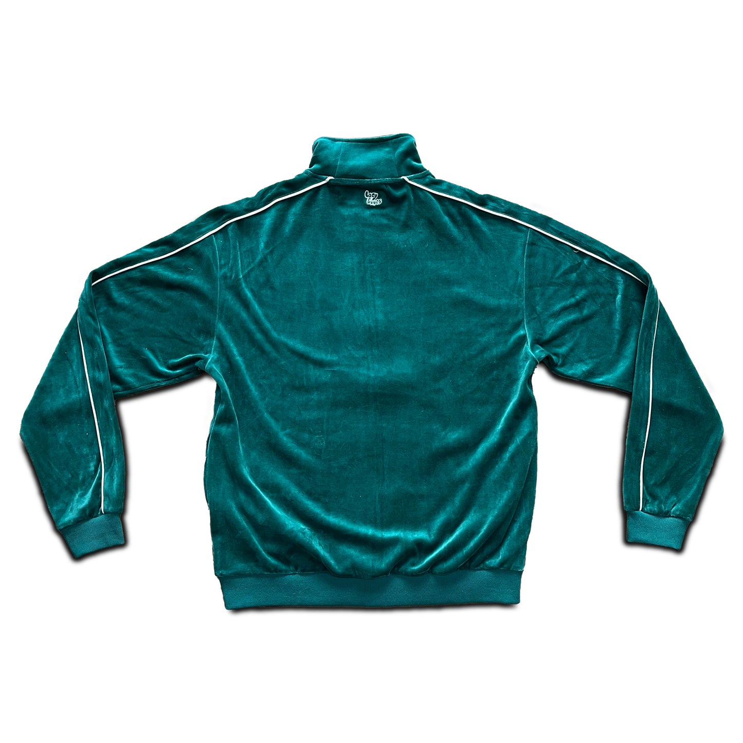 skele torso track jacket